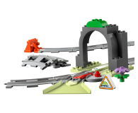 LEGO DUPLO 10425 Tunel i tory kolejowe - 1284203 - zdjęcie 2